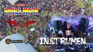 INSTRUMEN - CEK SOUND SATU PERSATU - NEW PALLAPA - DHEHAN PRO AUDIO - LOWO IRENG COMMUNITY