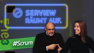 Gibt es keine fähigen Scrum Product Owner? – SERVIEW räumt auf