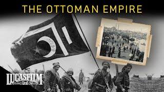 The Ottoman Empire A World of Difference  Historical Documentary  Lucasfilm