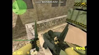 Oyna kodi  Counter strike 1.6