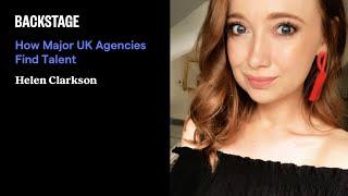 How Major UK Agencies Find Talent