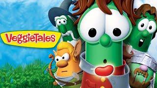 VeggieTales  Lord of the Beans  A Lesson in Using Your Gifts