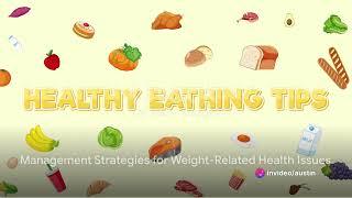 Weight-Related Health Issues Causes Risks and Management