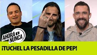 Alex Pareja “HAALAND METE MÁS MIEDO QUE UNA LLAMADA A LAS TRES DE LA MAÑANA”