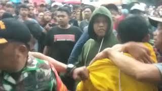 Aksi Tawuran Parahh 1 April 2022.. Di Jaranan SENTONO PUTRO live Ds. Bogokidul Kec. Plemahan Kediri