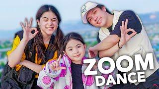 ZOOM - Jessi Siblings Dance Comeback  Ranz and Niana ft natalia