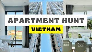 IT’S CRAZY Nha Trang Vietnam Apartment Hunt 2024