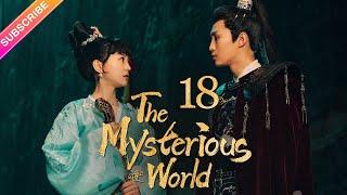 【ENG SUB】The Mysterious World EP18│Hu Yixuan Song Wenzuo│Fresh Drama