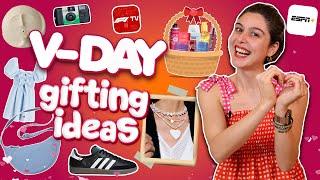 10 Best Valentine’s Day Gift Ideas For 2024   Trending Gifts For Every Budget