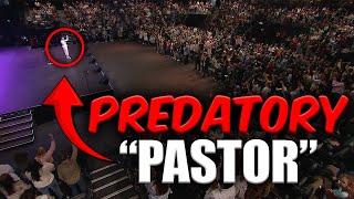 BEWARE of This PREDATOR Invading the Church  Christian Reaction