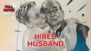 Hired Husband  English Full Movie  Comedy Short