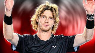 Its Time We Talk About Andrey Rublev...