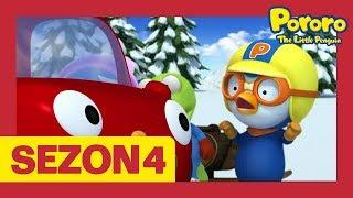 Pororo türkçe S4 4 SEZON BÖLÜM 1  Çocuk animasyonu  Pororo turkish