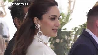 Kiara Advani ready for the red carpet during Cannes Film Festival 17 may 2024