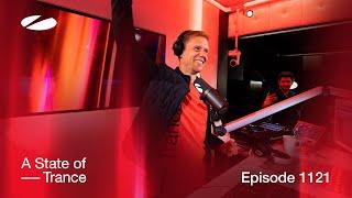 A State of Trance Episode 1121 @astateoftrance