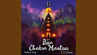 Vishuddha 5th Chakra Throat G - Ham Instrumental