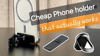 all cheap phone holder reviewed