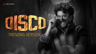 D.I.S.C.O  Trending Version   Rajinikanth Poornima  Ilaiyaraaja