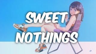 Tropix - Sweet Nothings feat. MaddieLyricsCC