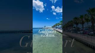 Gulfport Florida  Things To Do Tampa Bay