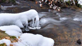 Winter Streams