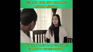 Bidan cantik digenjot pasien nya  khusus 17+ anak kecil dilarang nonton