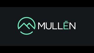 $MULN Update - Mullen Automotive 100 to 1 Reverse Stock Split