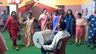 Bidai Samaroh Lota Pani  Maneesa & Sudhir  Munda Tribal Culture video Rourkela 2022