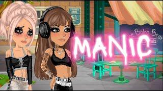 Maniac  MSP Music Video