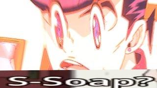 SOAP???