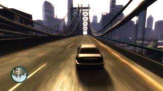 GTA IV - Actions Speak Louder Than Words