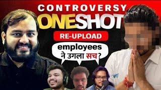 Latest reply Pw vs Aman dhattarwal Controversy one shot #amandhattarwal #physicswallah#trending#pw
