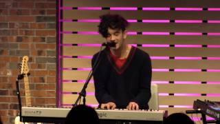 The 1975 - Somebody Else Live In The Lounge