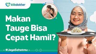 Mitos dan Fakta Seputar Program Hamil Promil