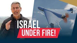 Iran Attacks Israel - Biblical Prophecy And Hope For The Future