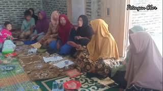 Bacaan Sholawat Dalail Khairat ASSUBHUBADA  Ibu ibu kompak