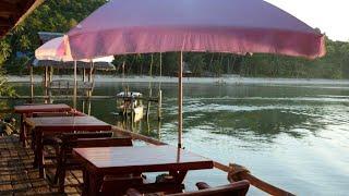 Koh Talu Island Resort Bang Saphan Noi Thailand