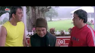 Sanjay Dutt & Govinda  BEST COMEDY Scenes  Jackie Shroff  Rajpal Yadav जबरदस्त लोटपोट कॉमेडी