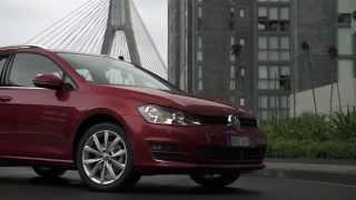 2014 VW Golf Wagon review