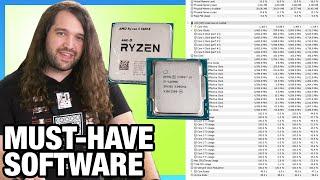 Best Programs for Your Gaming PC How to Check Thermals Bottlenecks & Use Command Prompt