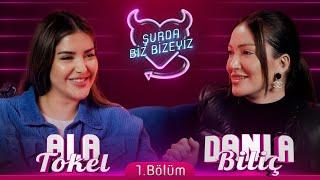 Danla Biliç Bundan 15 Sene Önce Ünlü Olsam Şu An Uçağım Vardı