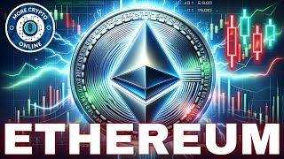 Ethereum ETH Price News Today - Technical Analysis Update Price Now Elliott Wave Price Prediction