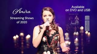 Amira Willighagens  Streaming Shows 2020 for sale