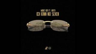 Money Boy Ft. Haiyti - Ich kann nix sehen