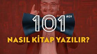 Nasıl Kitap Yazılır? 101 - Emrah Safa Gürkan