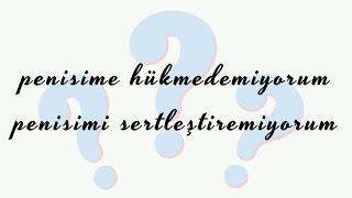 Neden Sertleşmemizi Yönetemiyoruz?