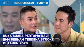 Sudah Hidup Sehat Tapi Bisa Kena Stroke? - Daniel Tetangga Kamu