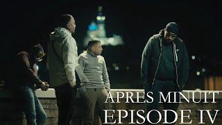 KOFS - APRES MINUIT - EPISODE 4  Fin Saison I 