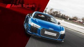 Audi Sport Performance Parts - The Comparison