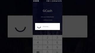 How to create GCash Account & using Referral Code